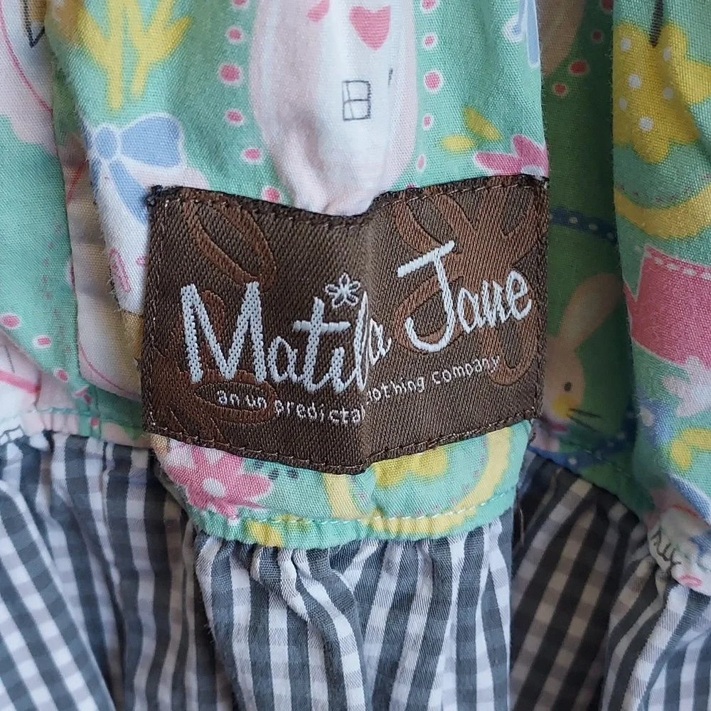 Matilda Jane‎ kids dress